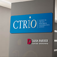 DFCI CTRIO | Office